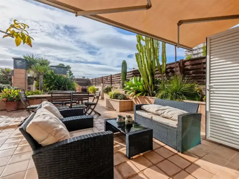 🏡 Particular vende amplio ático dúplex en zona Son Dameto – Palma de Mallorca — photo 7