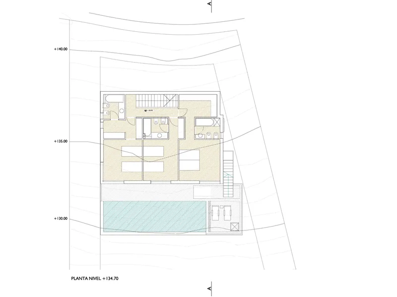 Attractive investment opportunity: Excellent plot with panoramic sea views — photo 12
