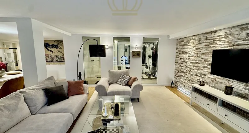 Designer villa with pool and large garden in Santa Ponsa - directly at the forest — photo 8
