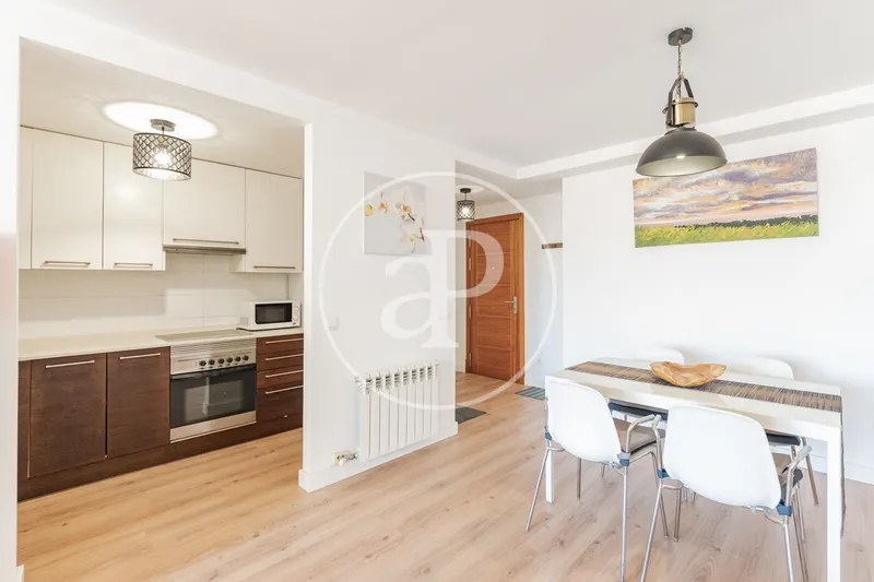 Apartment for sale in Alfons Magnanim — photo 12