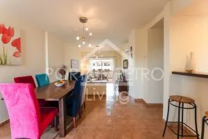 Ref. PRO211 – 3 bedroom apartment with rental license on the top floor of a small complex in Cala Egos, Cala d’Or — photo 2