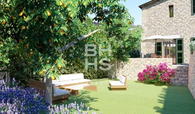 Townhouse for sale in Fornalutx — photo 5