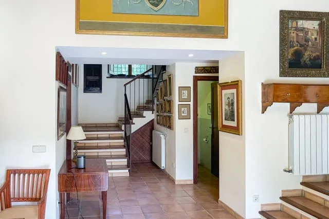 Finca/Country House for rent in Colonia de Sant Pere / Colonia de San Pedro, Artà, Mallorca — photo 5