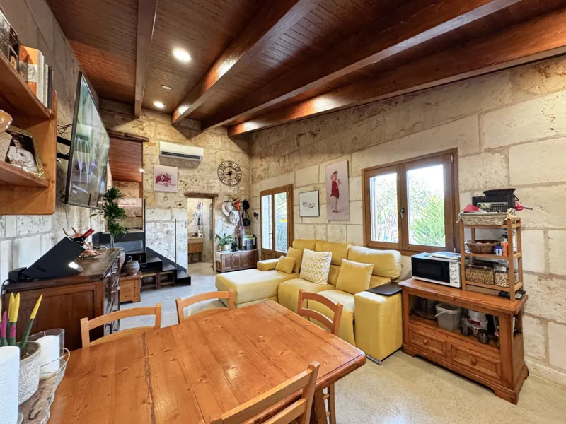 Charming rustic and romantic house in Santa Margali ... — photo 11