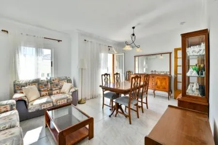 Penthouse - Palma de Mallorca (Son Armadams), Built Surface 104.98m², Terrace Size 6m², 4 Bedrooms, 1... — photo 5