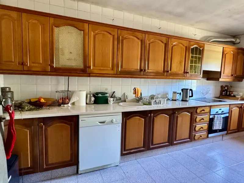 Rustic country property in a prime location in the mountains of Sa Coma, a very peaceful and welcoming village in the municipality of Andratx — photo 11