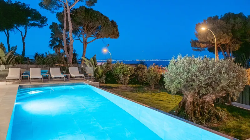 Newly built villa in Sol de Mallorca – for sale — photo 10
