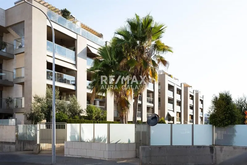 Flat for sale in Palma de Mallorca — photo 1
