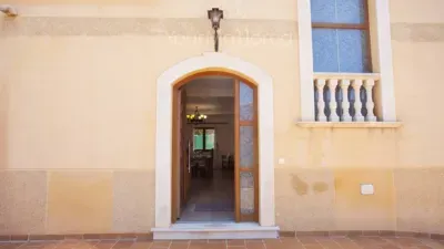 Chalet in Santanyí — photo 5