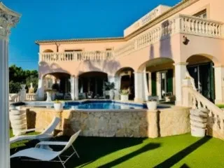 Impressive house with pool and garden! 3-bedroom chalet, triplex — photo 2