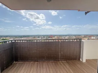 Penthouse in Inca (Avenida Reyes Católicos) — photo 5