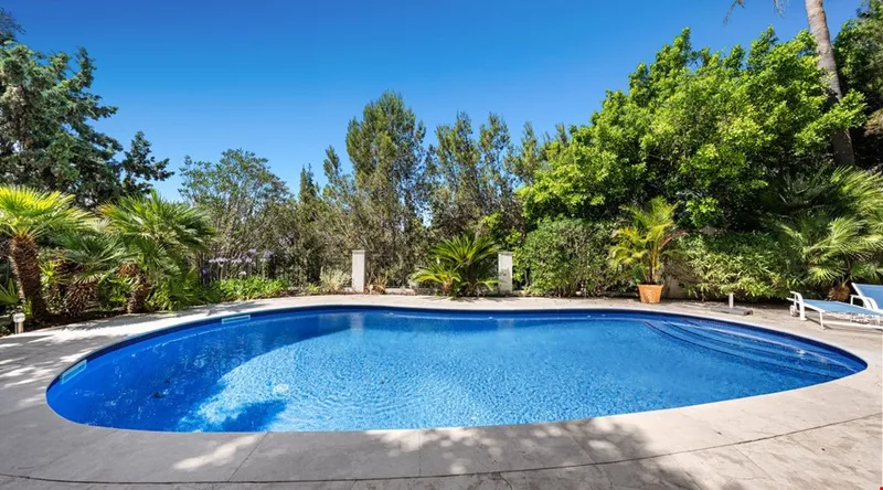 Mediterranean sea view villa with guest accommodation for sale in Port d’Andratx — photo 7