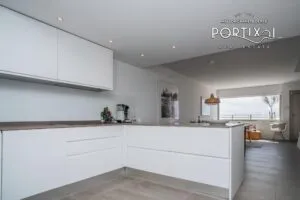 Luxury semi-detached chalet for sale in Molinar — photo 9