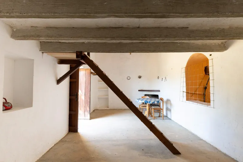 Rustic estate of 15,500 m² with centenary house and great potential — photo 3