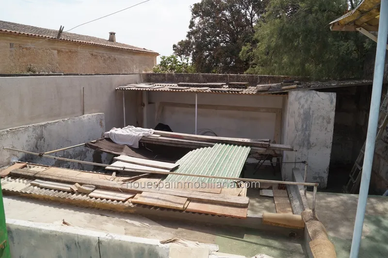 Town house in Muro — photo 11