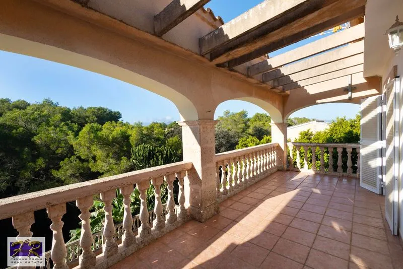 villa in Alcudia — photo 1