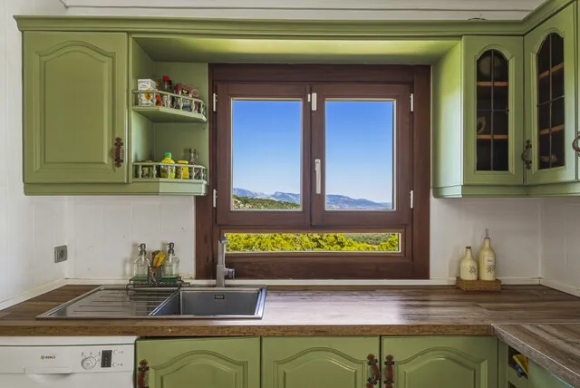 Country estate with unrivalled views for sale near Palma, West Mallorca — photo 9