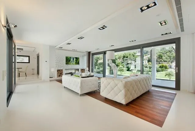 Very nice luxury villa in Son Vida - Marcel Remus Real Estate — photo 12