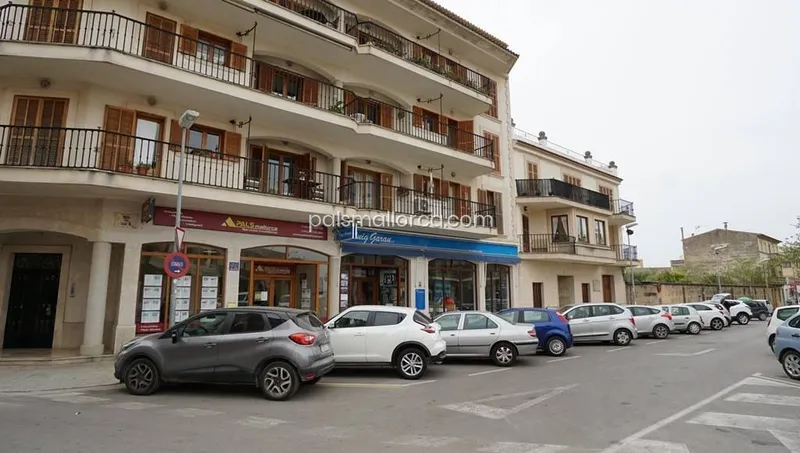 Flat in Llucmajor — photo 6