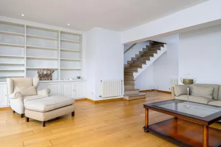Flat in Palma de Mallorca (La Missió) — photo 6