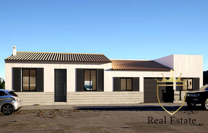 Impressive House in the Heart of Consell — photo 10