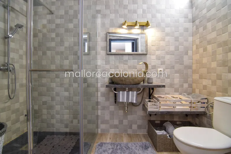 Apartment in Colònia de Sant Pere — photo 10