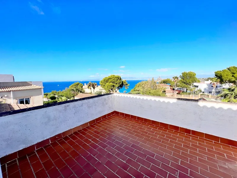 Semi-detached for sale in Bahia Grande — photo 4