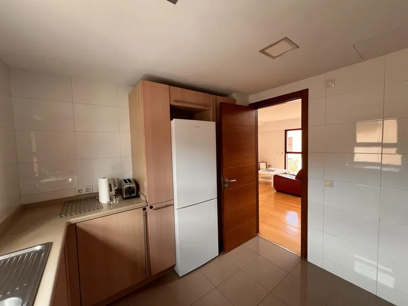 Penthouse in Molinar/Portixol — photo 8