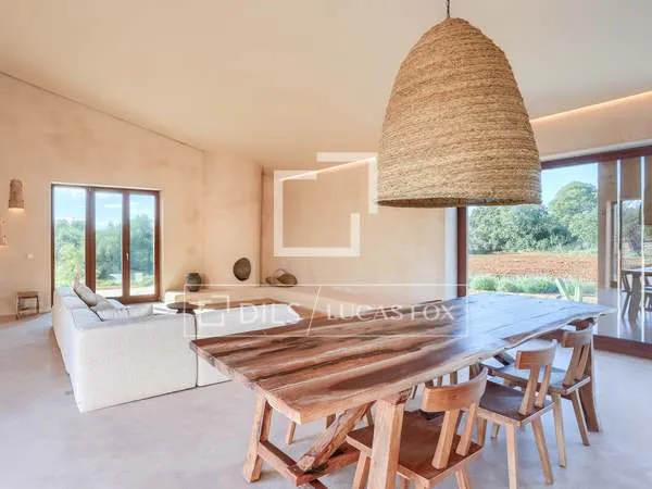 354m² country house for sale in Felanitx, Balearic Islands — photo 10
