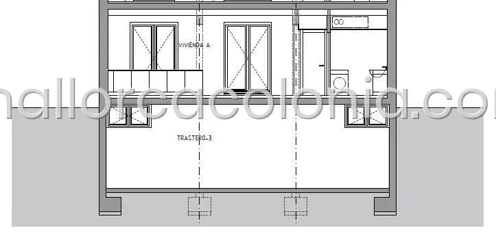 Apartamento en Colònia de... — photo 12