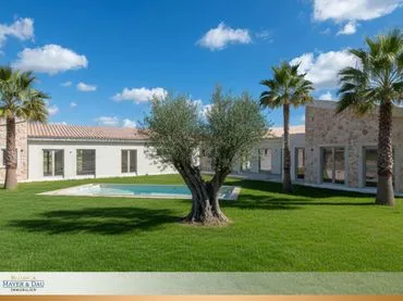 Rustic house for sale in Vilafranca de Bonany — photo 1