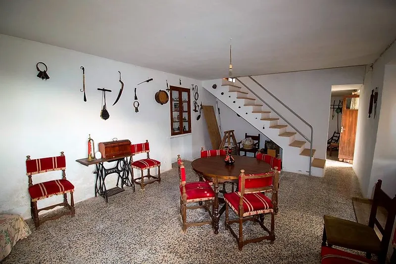 Ref. 2262C – Andratx – Finca with spectacular panoramic views — photo 11