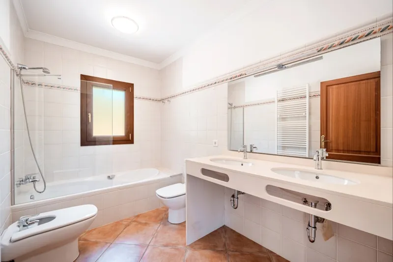 Authentic rural finca with panoramic views in Felanitx — photo 10