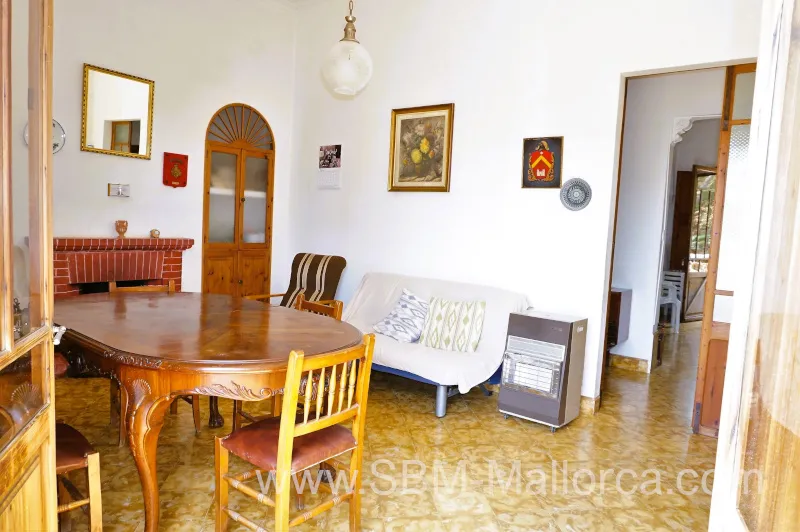 Finca in Vilafranca de Bonany - Country Mansion, Finca XXL — photo 12