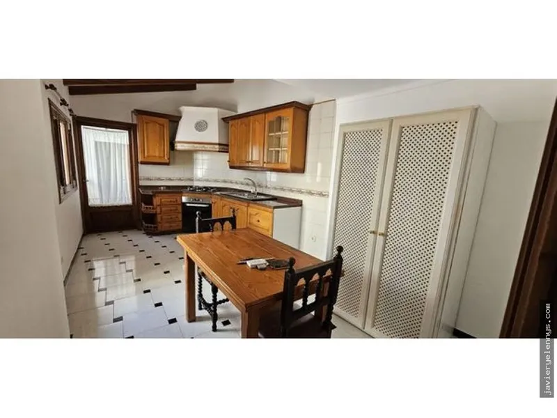 Penthouse for rent on Calle de sa Creu — photo 12