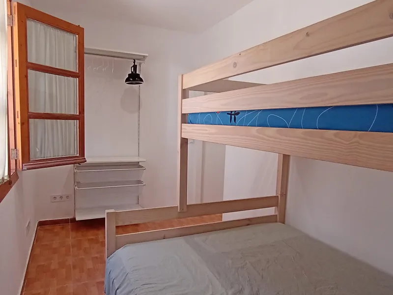 IA-190 Ground floor apartment with 2 bedrooms near the sea — photo 10