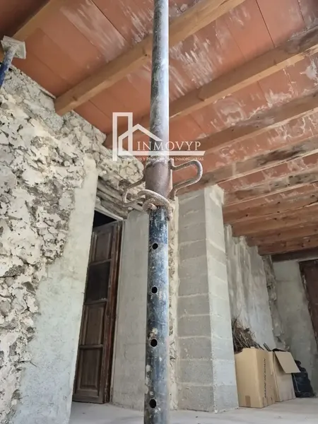 Two attached houses in Selva – Sierra de Tramuntana — photo 5