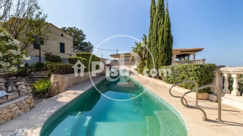 House in Cala Major — photo 2