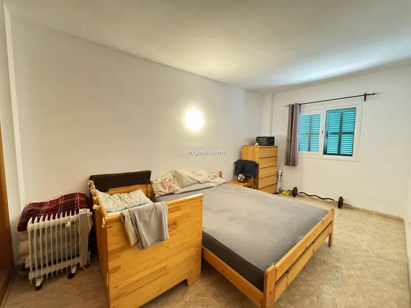 Apartment in Campos — photo 8
