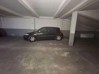 Parking - Palma de Mallorca (Santa Catalina) — photo 2