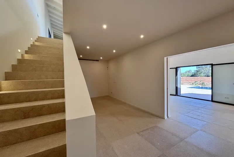 Modern newly built finca in Llucmajor — photo 11