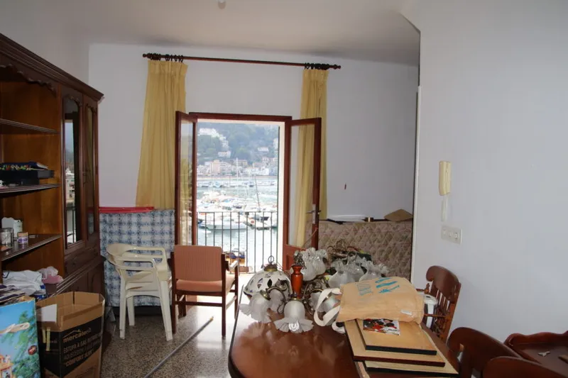 Penthouse with fantastic views in the Port of Sóller — photo 4