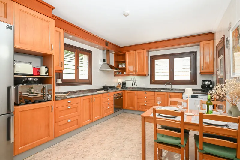 Your Mallorca Investment: Villa with Holiday Rental License, 7 Bedrooms and Large Pool Area — photo 7