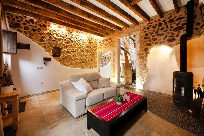 Luxury home in Campanet, Province of Balearic Islands — photo 5