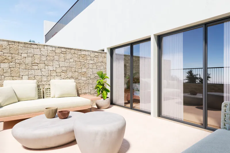 House in Sa Cabaneta - Modern new build — photo 2