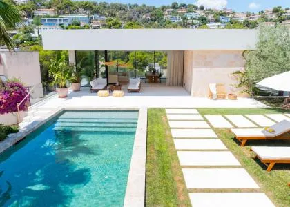 Villa - Calvià (Bendinat) — photo 8