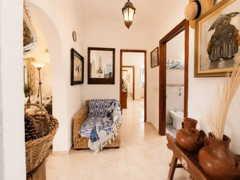 Independent Estate with Over 1,000 m² Plot 10 Minutes from Palma - Privacy, Space and Great Potential — photo 2