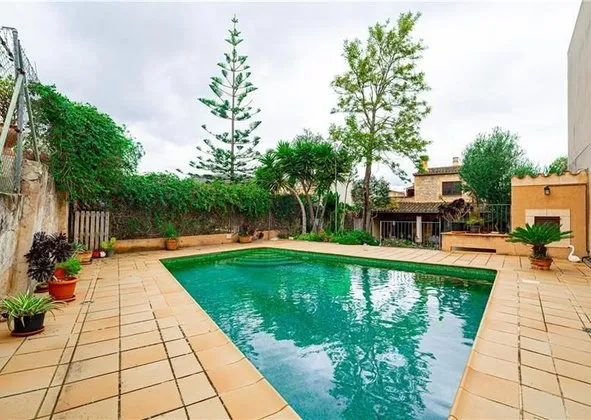 Detached house in Son Xigala, Palma de Mallorca — photo 2