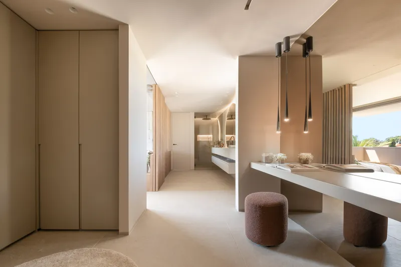 Contemporary Mediterranean Architecture in a Privileged Natural Setting in Palmanyola — photo 11