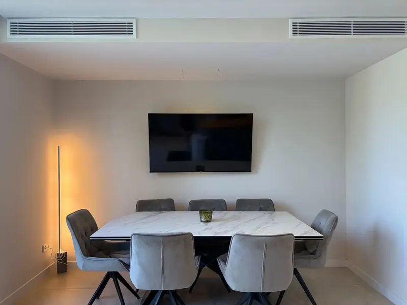 Modern semi-detached house in Sa Teulera – High-end finishes, ready to move in — photo 7